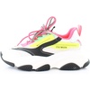 image:imageSteve Madden Womens Possession SneakerPink