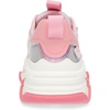 image:imageSteve Madden Womens Possession SneakerPinkGrey