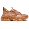 image:imageSteve Madden Womens Possession SneakerTan Jelly