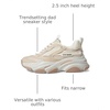 image:imageSteve Madden Womens Possession SneakerTan Multi