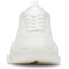 image:imageSteve Madden Womens Possession SneakerWhite Jelly