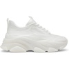 image:imageSteve Madden Womens Possession SneakerWhite Jelly