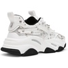 image:imageSteve Madden Womens Possession SneakerWhite Piercing