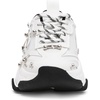 image:imageSteve Madden Womens Possession SneakerWhite Piercing