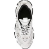 image:imageSteve Madden Womens Possession SneakerWhite Piercing