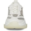 image:imageSteve Madden Womens Possession SneakerWhite Rhinestone