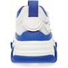 image:imageSteve Madden Womens Possession SneakerWhiteBlue