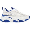 image:imageSteve Madden Womens Possession SneakerWhiteBlue