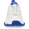 image:imageSteve Madden Womens Possession SneakerWhiteBlue
