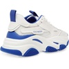 image:imageSteve Madden Womens Possession SneakerWhiteBlue