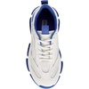 image:imageSteve Madden Womens Possession SneakerWhiteBlue