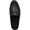 image:imageSteve Madden Womens Rafe LoaferBlack Leather