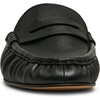 image:imageSteve Madden Womens Rafe LoaferBlack Leather