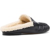 image:imageSteve Madden Womens Rafe LoaferBlack Leather Fur