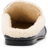 image:imageSteve Madden Womens Rafe LoaferBlack Leather Fur