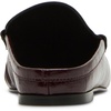image:imageSteve Madden Womens Rafe LoaferBurgundy Croco