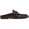 image:imageSteve Madden Womens Rafe LoaferBurgundy Croco
