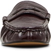 image:imageSteve Madden Womens Rafe LoaferBurgundy Croco