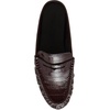 image:imageSteve Madden Womens Rafe LoaferBurgundy Croco