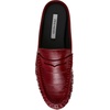 image:imageSteve Madden Womens Rafe LoaferBurgundy Eel