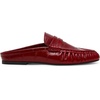 image:imageSteve Madden Womens Rafe LoaferBurgundy Eel