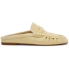 image:imageSteve Madden Womens Rafe LoaferButter Yellow Suede