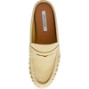 image:imageSteve Madden Womens Rafe LoaferButter Yellow Suede