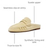 image:imageSteve Madden Womens Rafe LoaferButter Yellow Suede