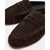 image:imageSteve Madden Womens Rafe LoaferChocolate Brown Suede