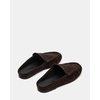 image:imageSteve Madden Womens Rafe LoaferChocolate Brown Suede