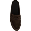 image:imageSteve Madden Womens Rafe LoaferChocolate Brown Suede