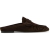 image:imageSteve Madden Womens Rafe LoaferChocolate Brown Suede
