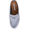 image:imageSteve Madden Womens Rafe LoaferDusty Blue Suede