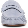 image:imageSteve Madden Womens Rafe LoaferDusty Blue Suede