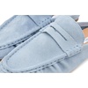 image:imageSteve Madden Womens Rafe LoaferDusty Blue Suede
