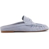 image:imageSteve Madden Womens Rafe LoaferDusty Blue Suede