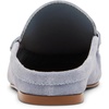 image:imageSteve Madden Womens Rafe LoaferDusty Blue Suede