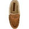 image:imageSteve Madden Womens Rafe LoaferTan Suede Fur
