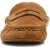 image:imageSteve Madden Womens Rafe LoaferTan Suede Fur