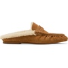 image:imageSteve Madden Womens Rafe LoaferTan Suede Fur