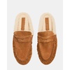 image:imageSteve Madden Womens Rafe LoaferTan Suede Fur