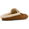 image:imageSteve Madden Womens Rafe LoaferTan Suede Fur