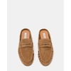 image:imageSteve Madden Womens Rafe LoaferTaupe Suede