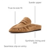 image:imageSteve Madden Womens Rafe LoaferTaupe Suede