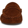 image:imageSteve Madden Womens Rafe LoaferUmber Suede