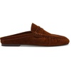 image:imageSteve Madden Womens Rafe LoaferUmber Suede