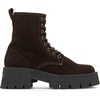 image:imageSteve Madden Womens RascalBrown Suede