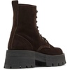image:imageSteve Madden Womens RascalBrown Suede