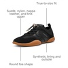 image:imageSteve Madden Womens RebootBlackGold