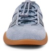 image:imageSteve Madden Womens RebootLight Blue Rhinestone